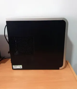 Ordenador Core i5 8Th Gen