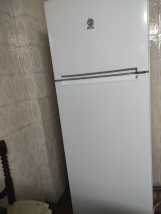 Frigorífico Balay Blanco