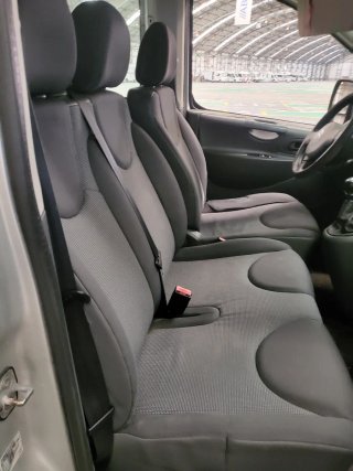 Citroen Jumpy 2015