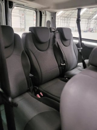 Citroen Jumpy 2015