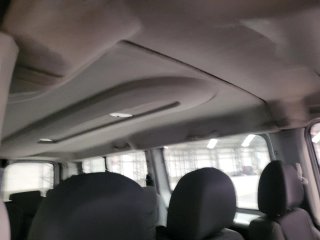 Citroen Jumpy 2015