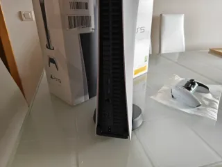 Ps5 Fat con lector