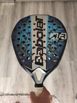 Babolat Air Viper 2025