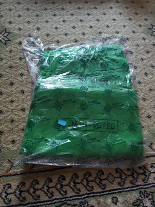 Pantalones de uniforme de trabajo