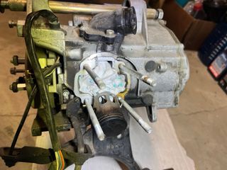 Blocco Motore Minarelli Orizzontale Aerox