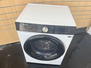 LAVADORA SECADORA HISENSE 9/6KG 1600RPM A+++.