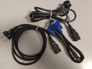 Fujitsu Esprimo E400 E85+ PC Escritorio completo.