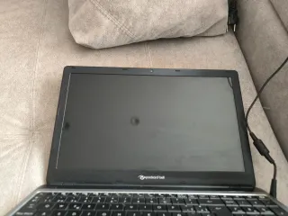 Ordenador portátil para piezas