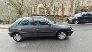 Peugeot 306 1994