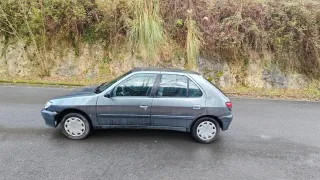 Peugeot 306 1994
