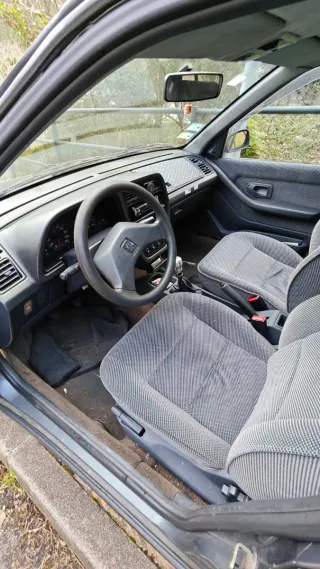 Peugeot 306 1994