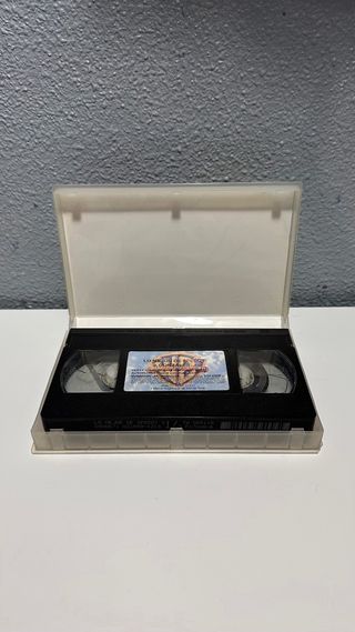 VHS Lo Mejor de Speedy Gonzales