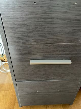 Mesa de estudio, escritorio