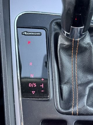 SEAT Leon 2018 XPERIENCE 2.0 TDI 150cv 4DRIVE