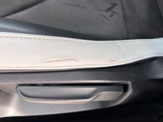 SEAT Leon cupra st 290 performance manual