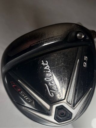 Titleist 915 D2 Driver 9.5 Varilla Aldila 60 S
