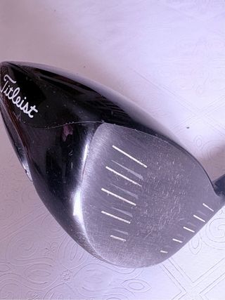 Titleist 915 D2 Driver 9.5 Varilla Aldila 60 S