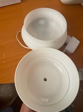 Humidificador Aromaterapia Homasy 500ml