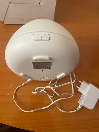 Humidificador Aromaterapia Homasy 500ml
