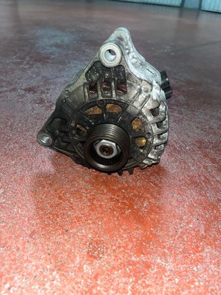 Alternador Peugeot