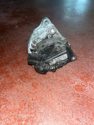 Alternador Peugeot