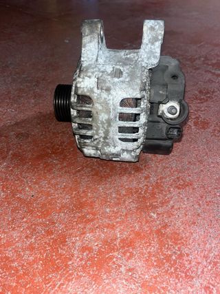Alternador Peugeot