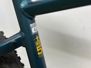 MTB Lapierre Edge 29”