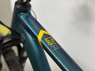 MTB Lapierre Edge 29”