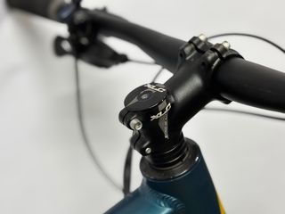 MTB Lapierre Edge 29”