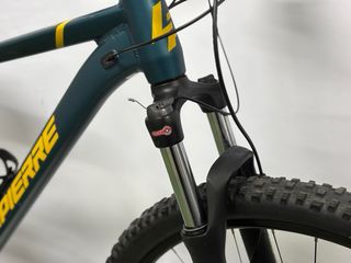 MTB Lapierre Edge 29”