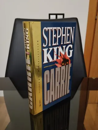Carrie (Stephen King) Nuevo