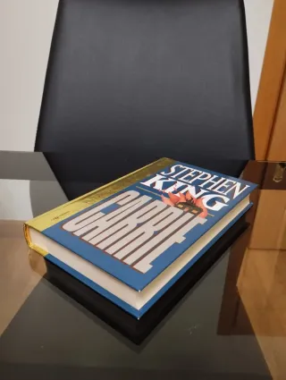 Carrie (Stephen King) Nuevo