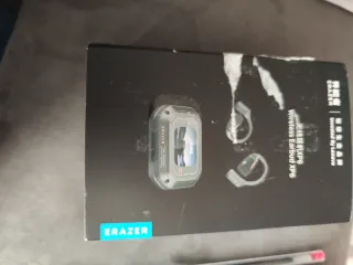 Auriculares Inalámbricos Lenovo ERAZER XP6