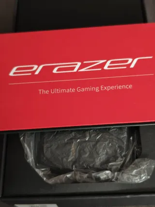 Auriculares Inalámbricos Lenovo ERAZER XP6