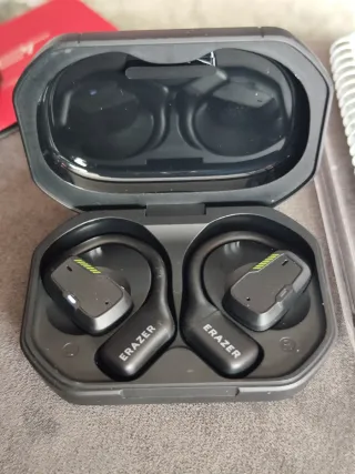Auriculares Inalámbricos Lenovo ERAZER XP6