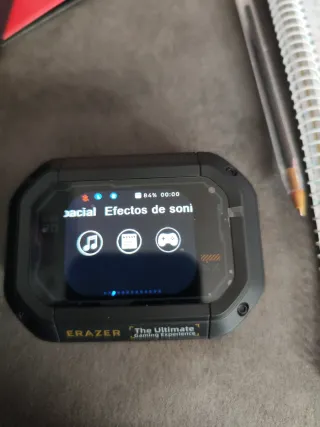 Auriculares Inalámbricos Lenovo ERAZER XP6