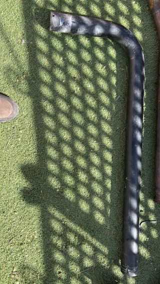 Colector escape Clio Williams / 16V