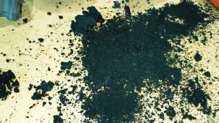 Descarbonizacion motores