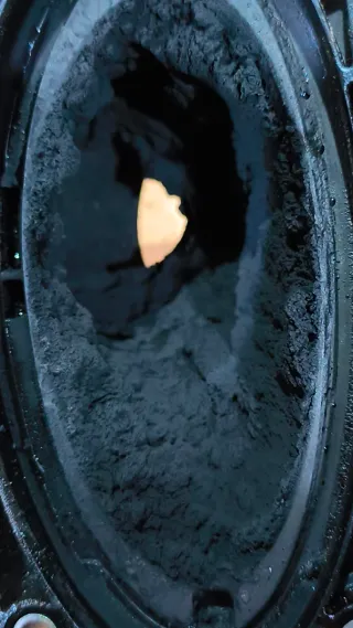 Descarbonizacion motores