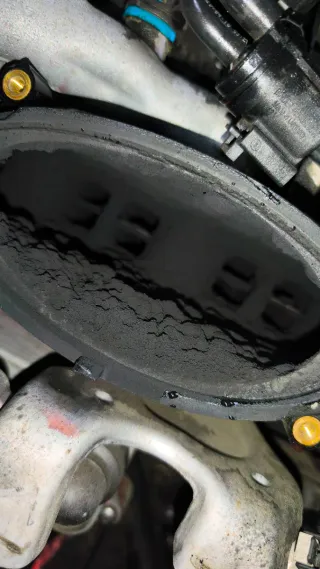 Descarbonizacion motores