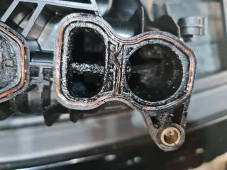 Descarbonizacion motores