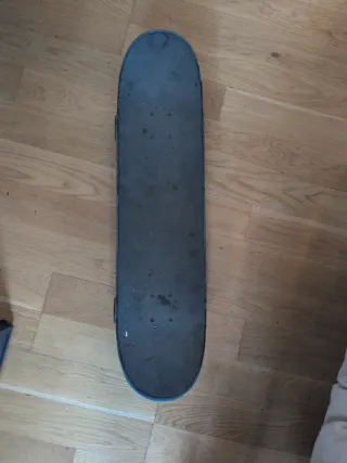 Skate Element Azul