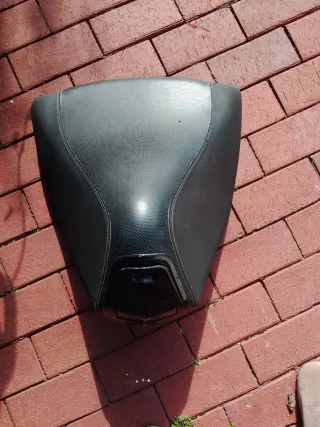 Peugeot Satelis 125cc Maxi Scooter