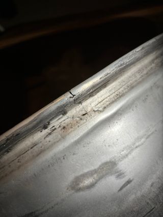 Llantas Audi S Line 20 para reparar