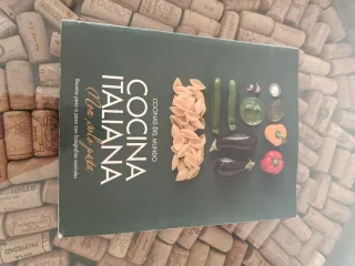 Libros de cocina