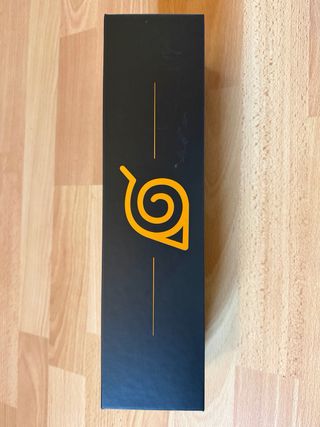 Réplica Kunai Naruto Shippuden - Naruto