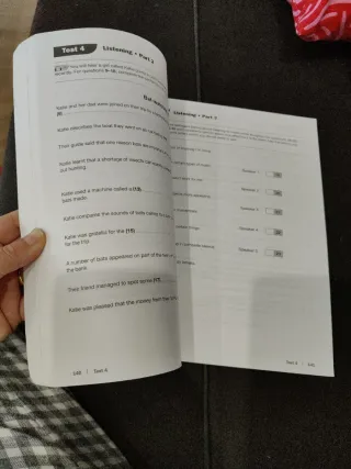 First for Schools Trainer 2 6 Practice Tests wi...
