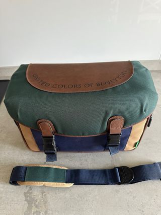 Bolso United Colors of Benetton