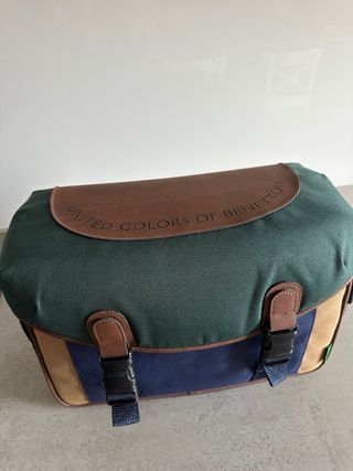 Bolso United Colors of Benetton