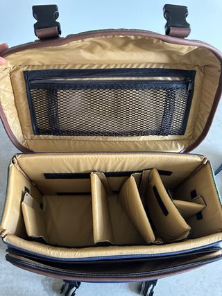 Bolso United Colors of Benetton